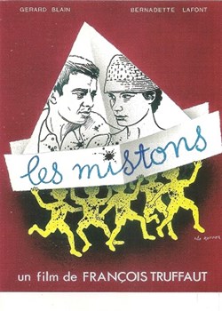 Les mistons