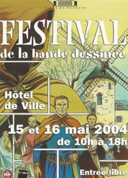 Puteaux (92) 2004