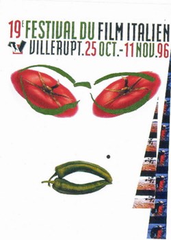 Villerupt Festival du film italien 1996
