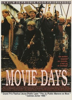 Movie days