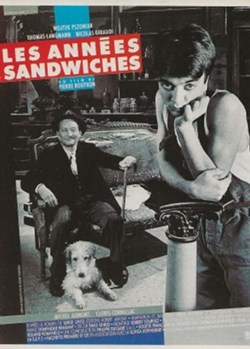 Les années sandwiches