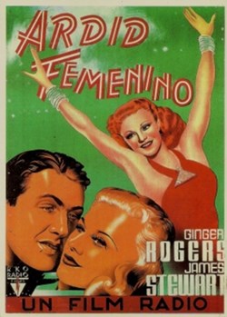 Ardid femenino