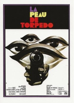 La peau de Torpédo