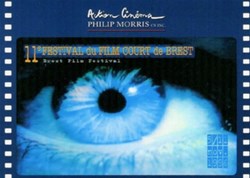 Brest Festival du film court 1996