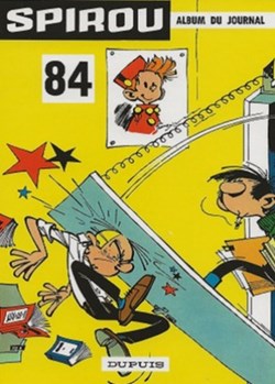 Gaston Lagaffe