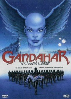 Gandahar