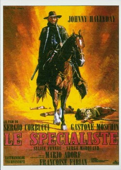Le spécialiste
