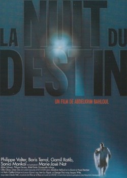 La nuit du destin
