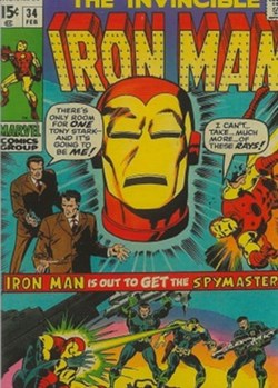 Marvel