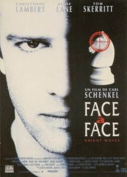 Face à face