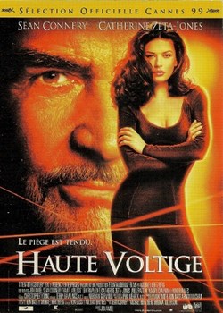 Haute voltige