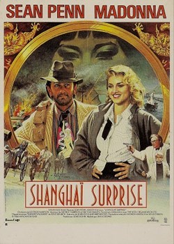 Shanghai surprise