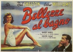 Bellezze al bagno