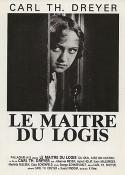 Le maître du logis