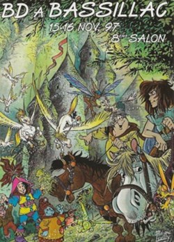 Bassillac (24) 1997