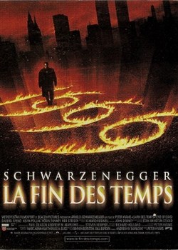La fin des temps