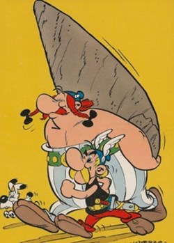 Astérix