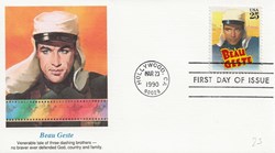 Hollywood (Etats-Unis) 1990 Beau Geste