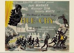 Hue & cry