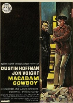 Macadam cowboy