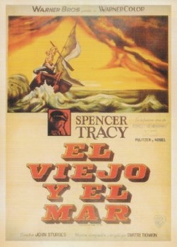 El viejo y el mar