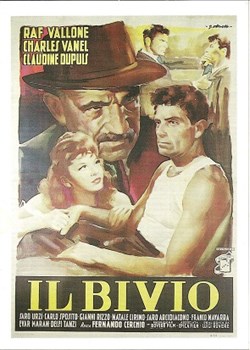 Il bivio