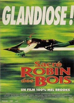 Sacré Robin des bois