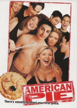 American pie