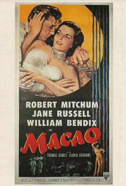Macao