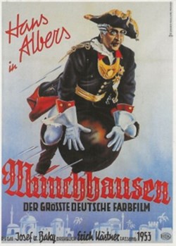 Munchhausen
