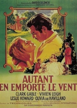 Autant en emporte le vent