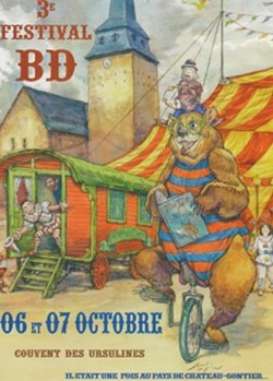 Château-Gontier (55) 2012