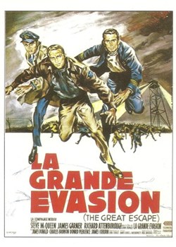 La grande évasion