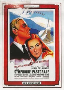 La symphonie pastorale