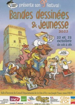 Dijon (21) 2022