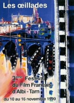 Albi Festival du film français 1999