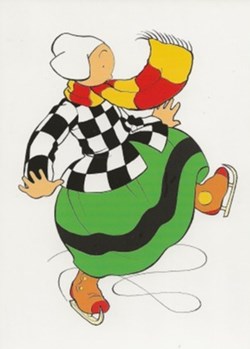 Bécassine