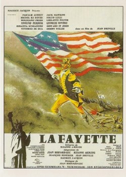 Lafayette