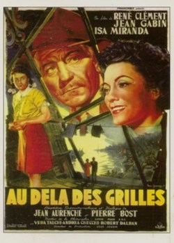 Au delà des grilles
