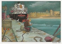 Saint-Malo (35) 1992