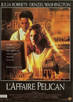 L'affaire pélican