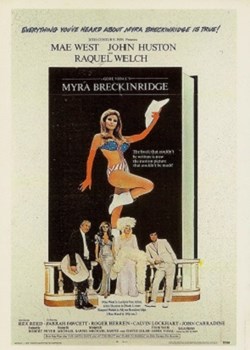 Myra Breckinridge