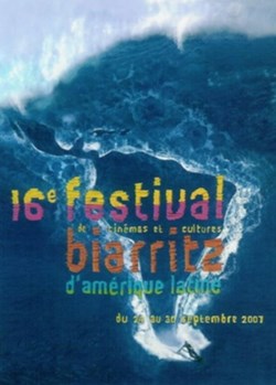 Biarritz Festival des cinémas et cultures de l'Amérique Latine 2001