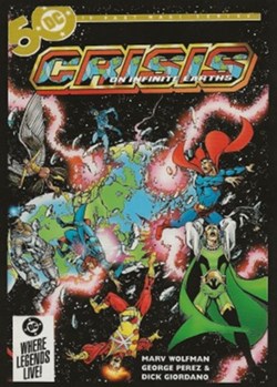 DC Comics