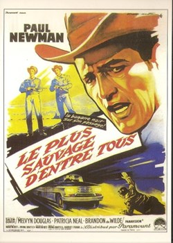 Le plus sauvage d'entre tous