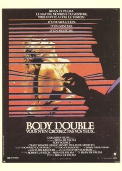 Body double