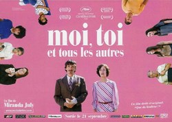 Moi toi et tous les autres