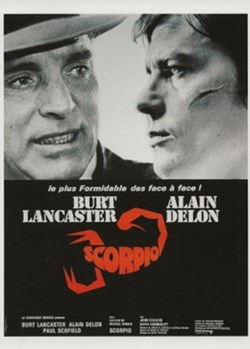 Scorpio