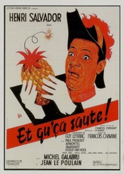 Et qu'ça saute!