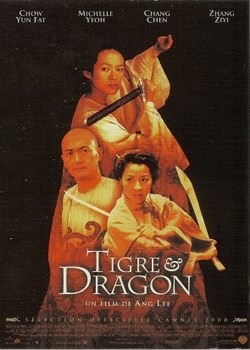 Tigre & dragon
